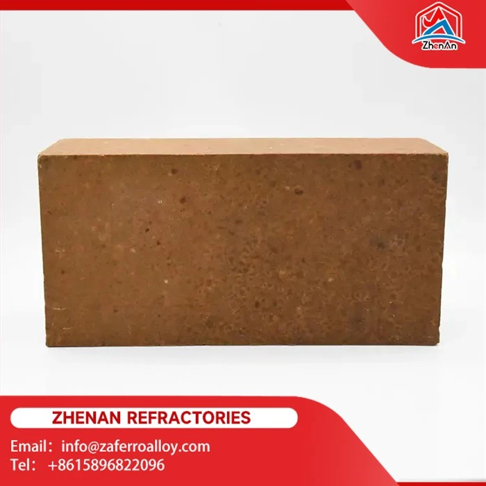 Refractory Brick 19 Refractory Brick 19