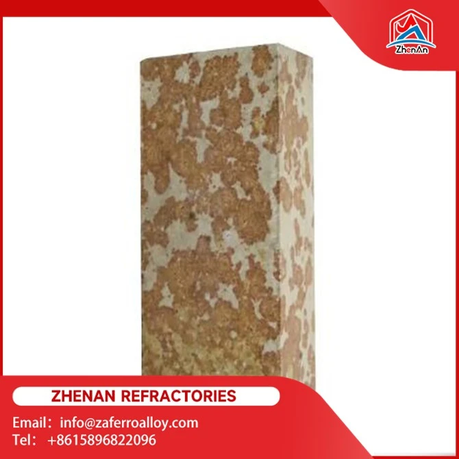 Insulating Silica Brick Minimizing Energy Loss in Furnaces Insulating Silica Brick Minimizing Energy Loss in Furnaces