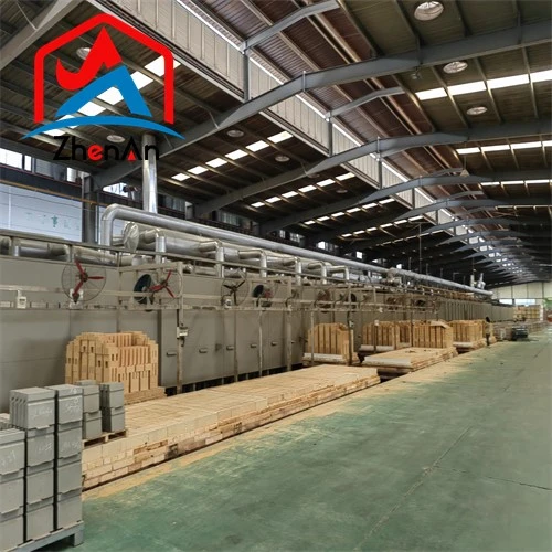 High Temperature Strength Clay Bonded Silicon Carbide Bricks High Temperature Strength Clay Bonded Silicon Carbide Bricks