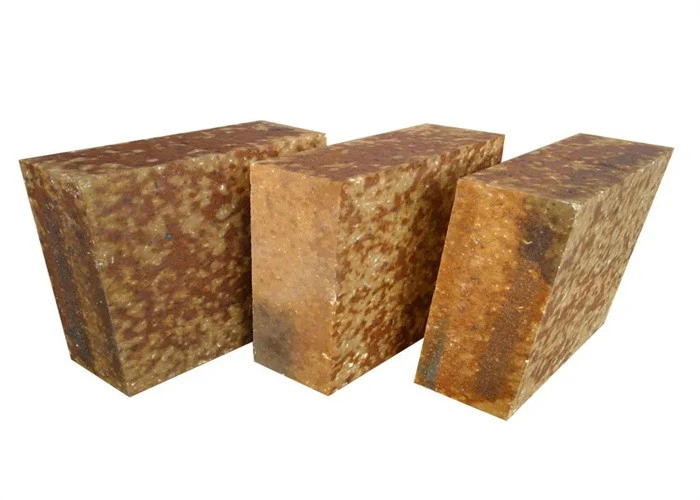 Aluminum Silicate Fire Brick For Rotary Kiln