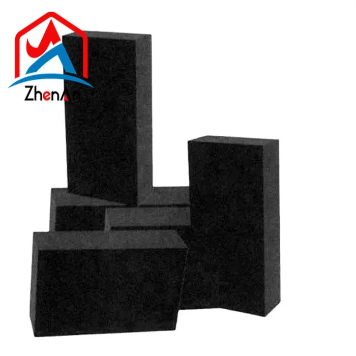 Anti Corrosion Silicon Nitride Bonded Silicon Carbide Bricks