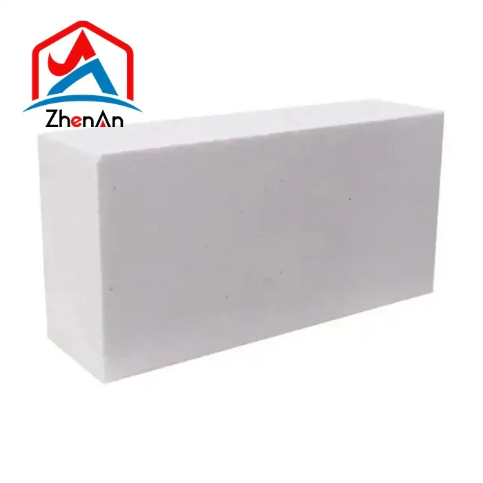 Corundum Brick High Density