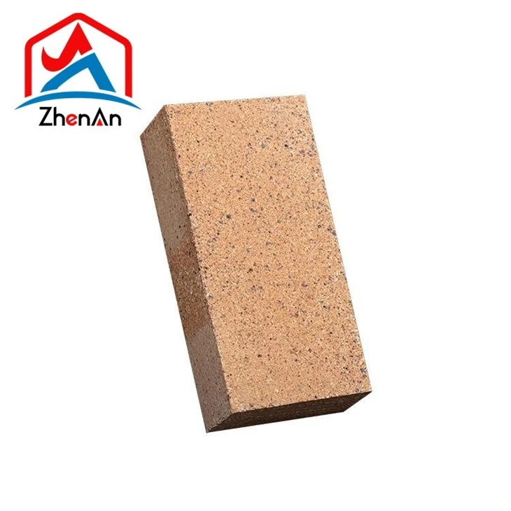 Heat Resistant Fire Clay Bricks (1)