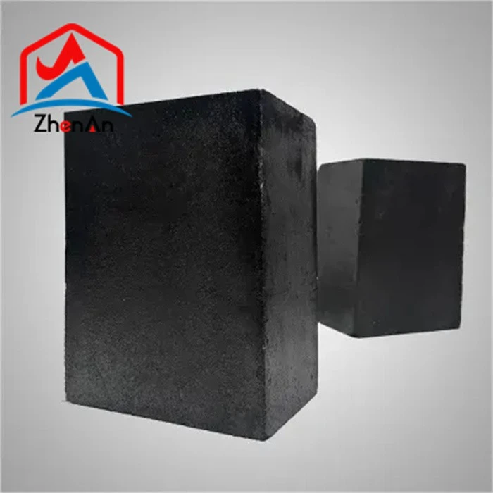 High Temperature Strength Clay Bonded Silicon Carbide Bricks