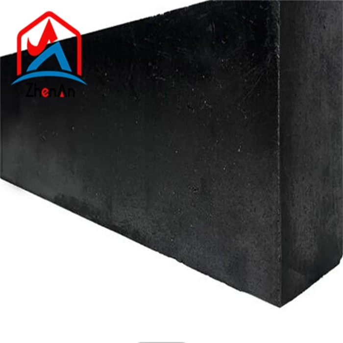 High Temperature Strength Clay Bonded Silicon Carbide Bricks