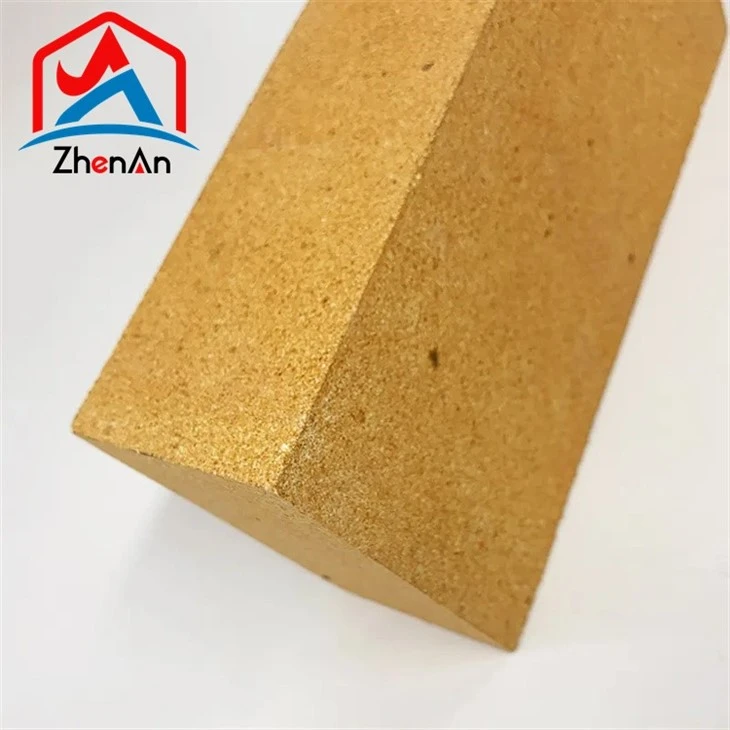 Industrial Furnace Fireclay Brick (2)