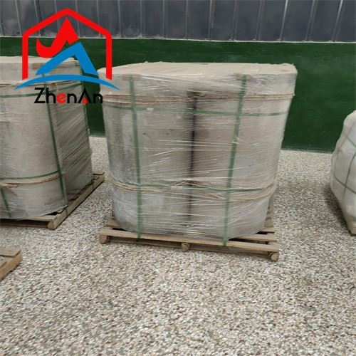 Low Density Mullite Insulating Brick (2)