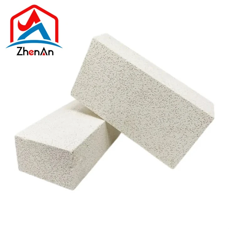Mattoni resistenti al fuoco Magnesia Chrome Brick