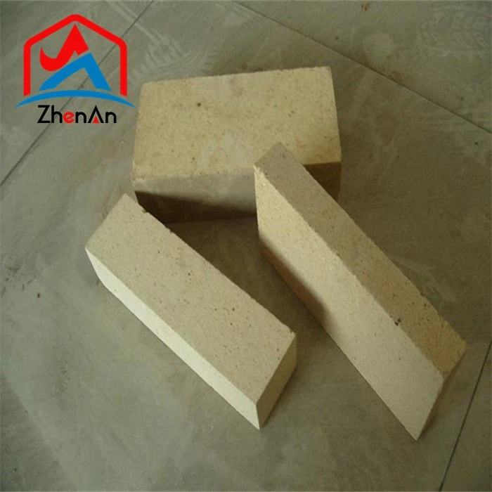 Mullite Insulating High Temp Fire Brick