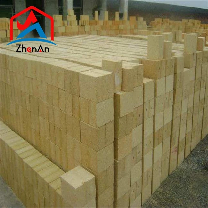 Mullite Insulating High Temp Fire Brick