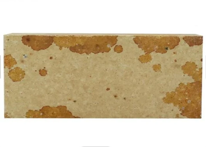 Professional Silica Refractory Bricks Hot Blast Furnace