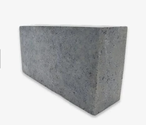 Refractory Materials Silicon Carbide Brick