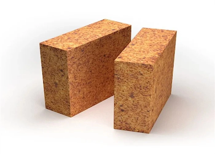 Silica Refractory Bricks With Sio2 95%