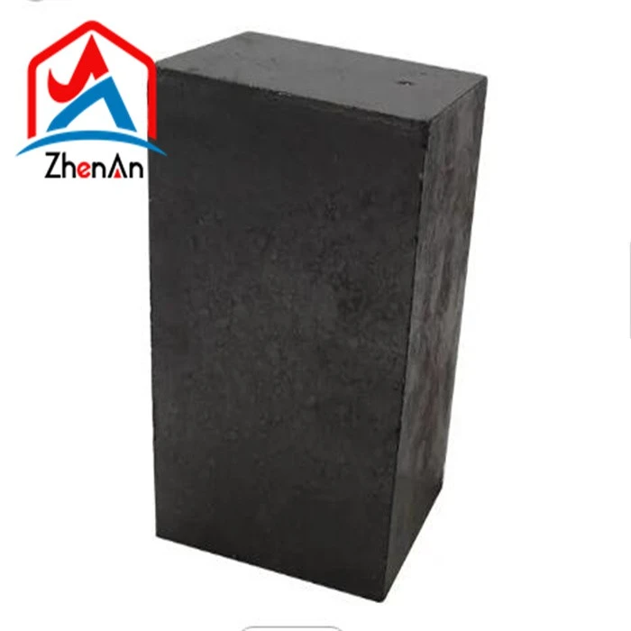 Widely Used Magnesia Carbon Brick