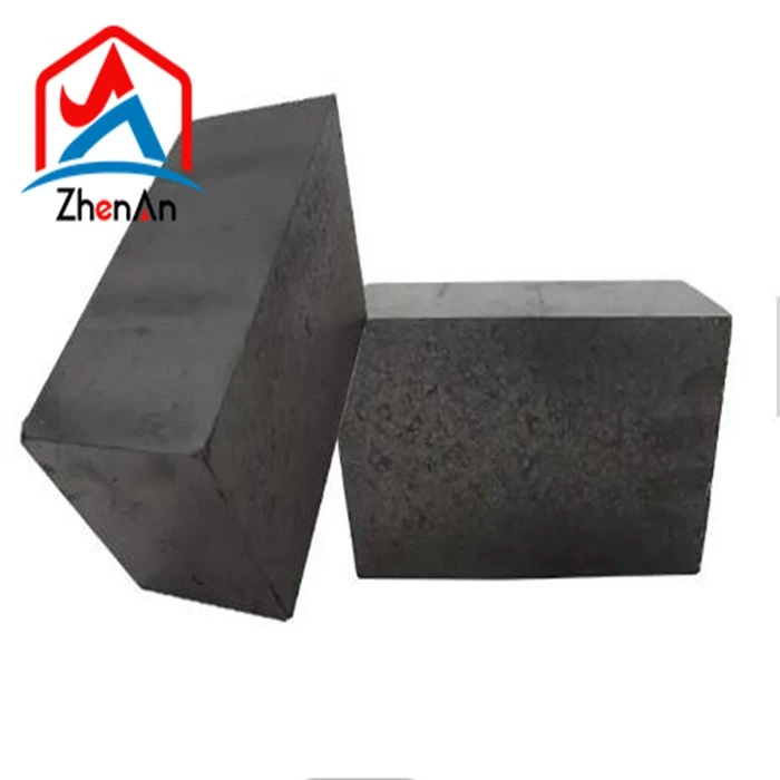 Widely Used Magnesia Carbon Brick