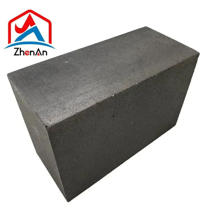 Zero Expansion Silica Bricks Heat Resistant