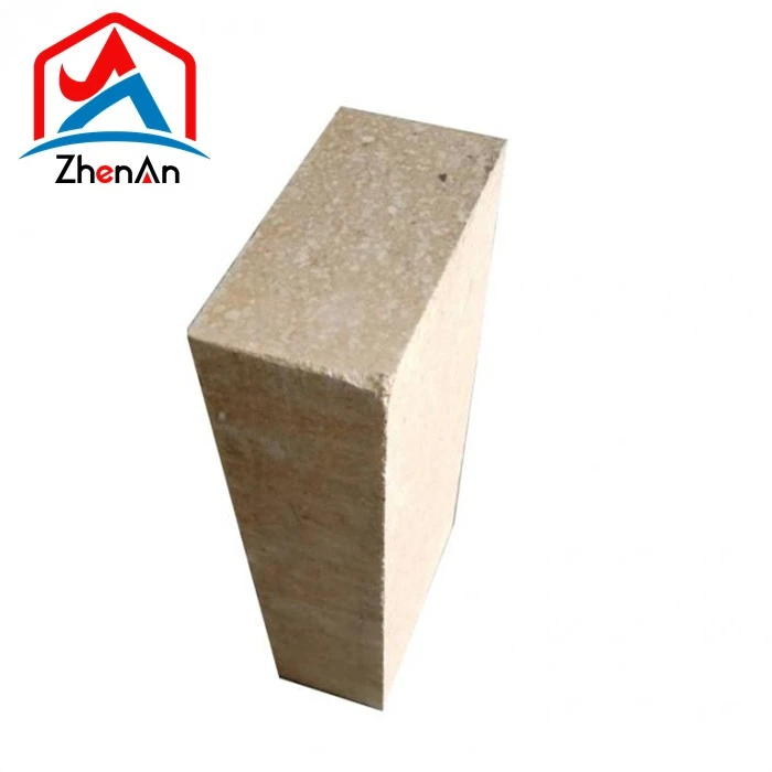 Zircon Brick For Blast Furnace Linings