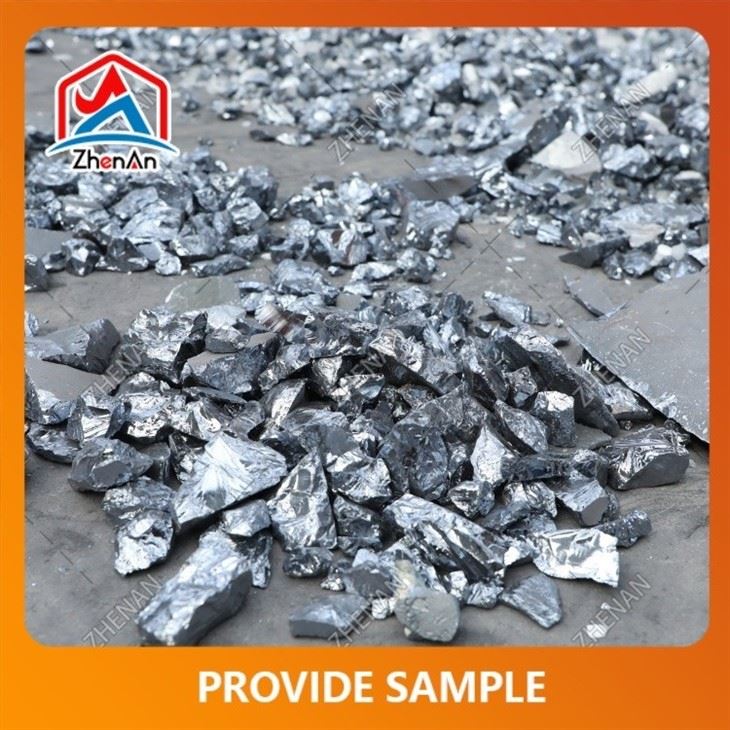 3303 Silicon Metal Industrial Grade suppliers