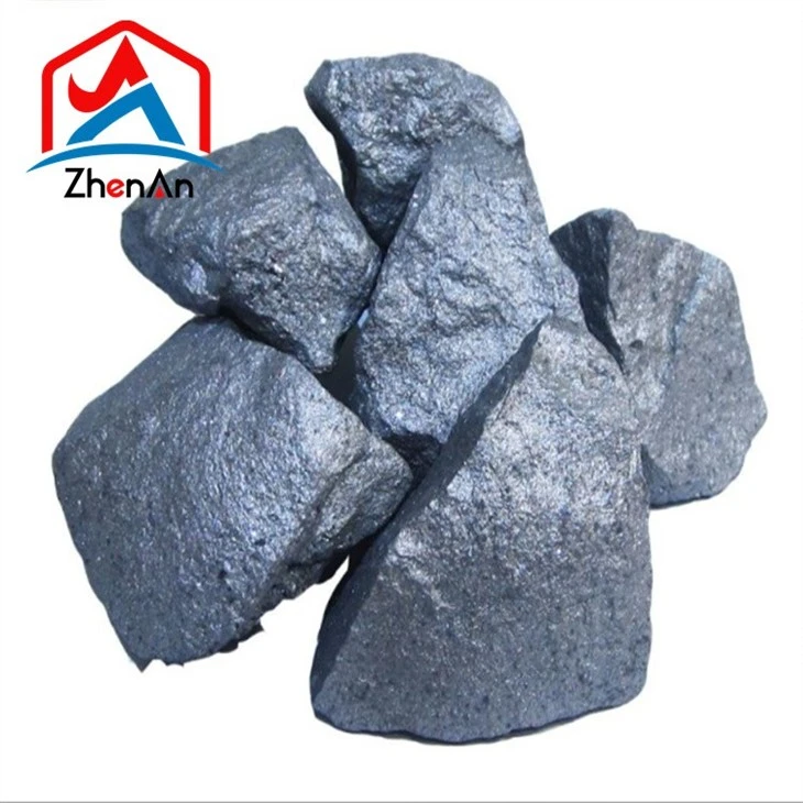 China 6.0%-8.0% Fe Si Magnesium