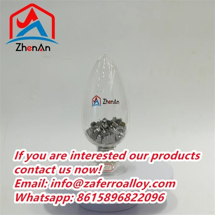 60 Ferro Vanadium Lumps (3)