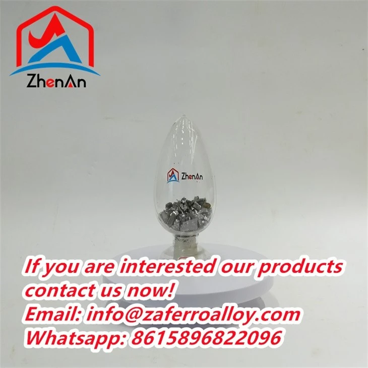 60 Ferro Vanadium Lumps (2)