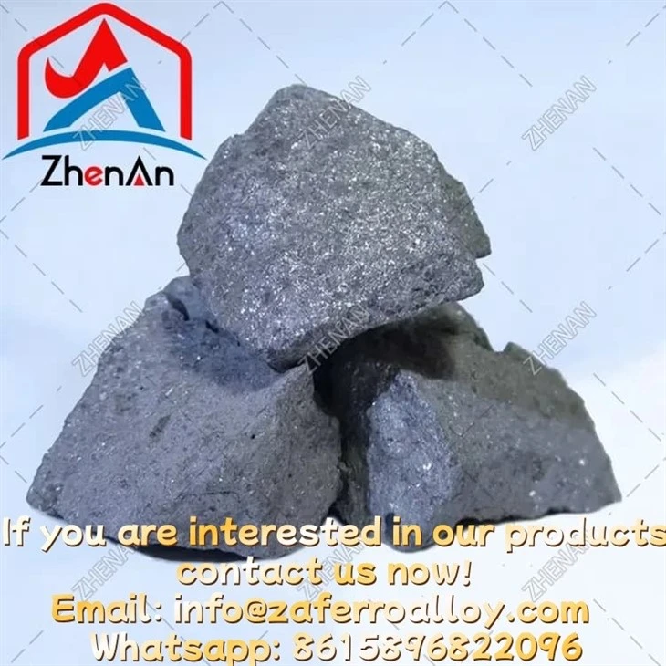 70% Ferrosilicon Alloy