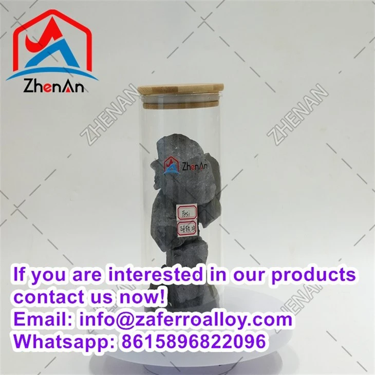 70 Ferrous Silicon