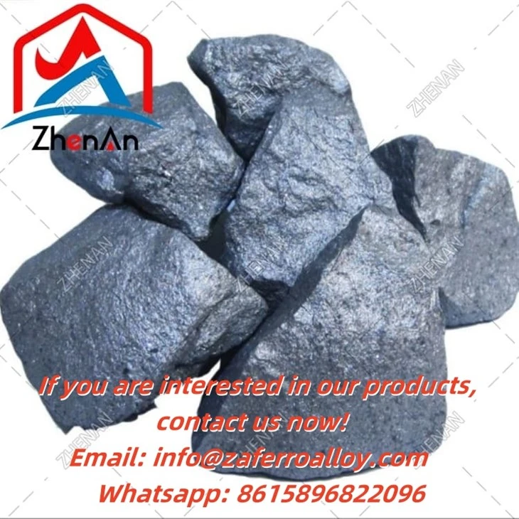 75 SLAG FERROSILICON