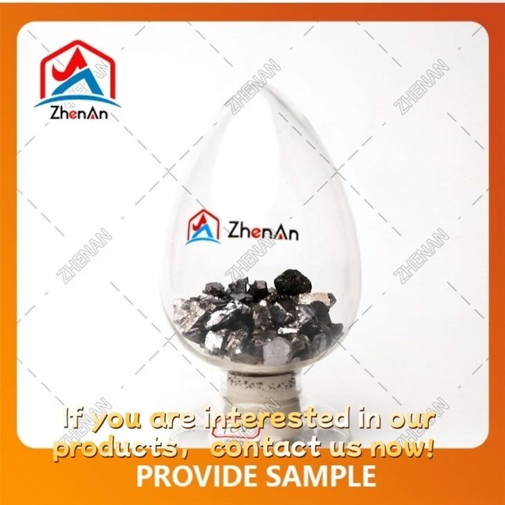 80% Purity Ferro Vanadium Alloy