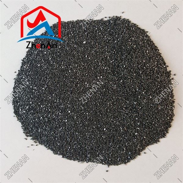 88% Silicon Carbide For Refractory Use best