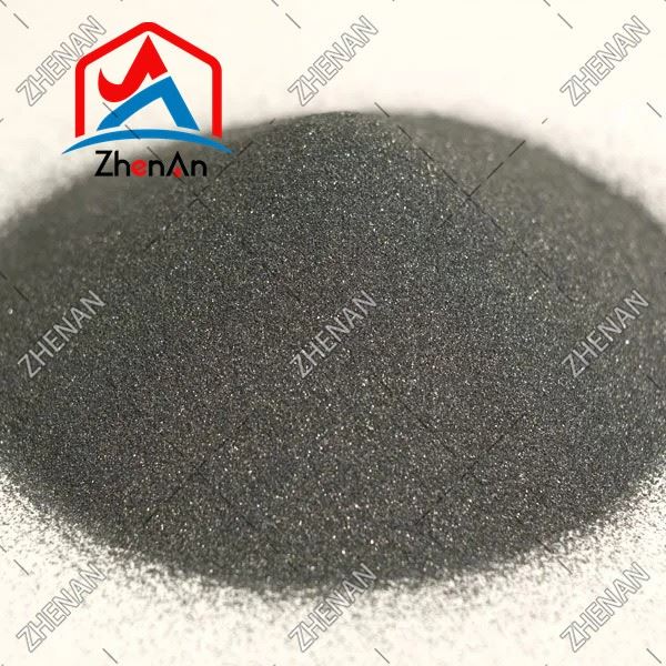 88% Silicon Carbide For Refractory Use factory