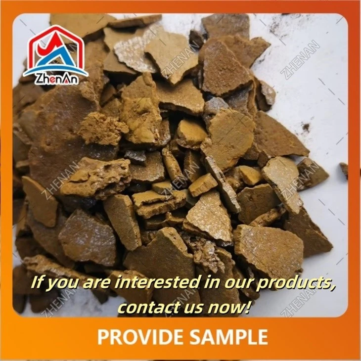99.5% V2O5 Brown Vanadium Pentoxide