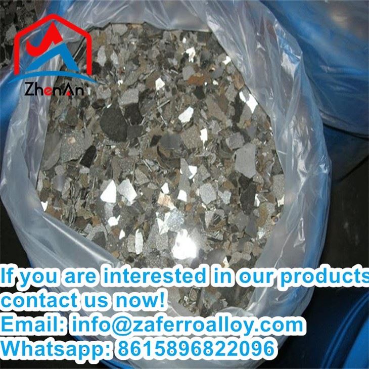 99.8% Electrolytic Manganese