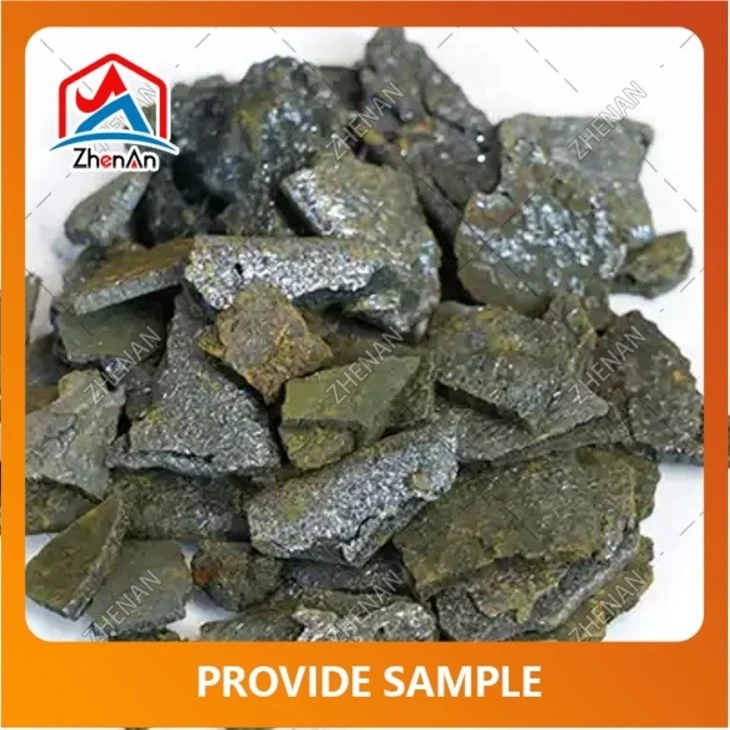 Brown Flakes 98% V2o5