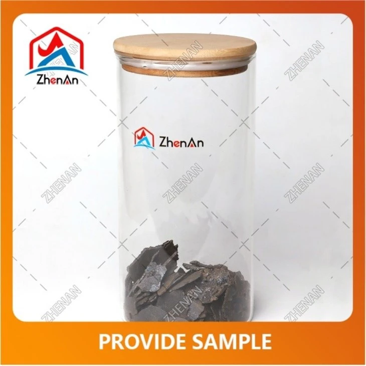 Brown Flakes 98% V2o5