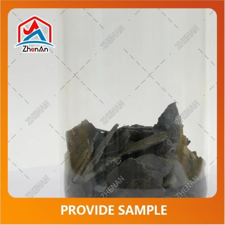 Brown Flakes 98% V2o5