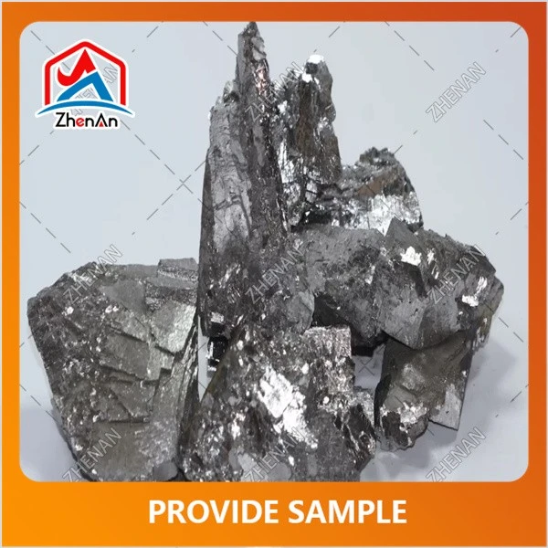 Ferro Vanadium 60 slag