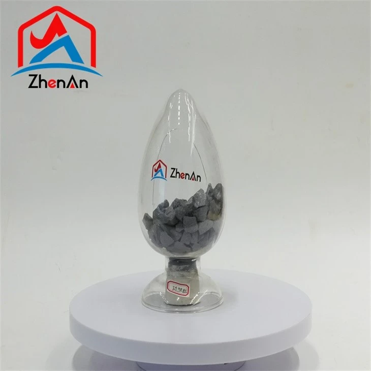 FeSi 75 Lumps