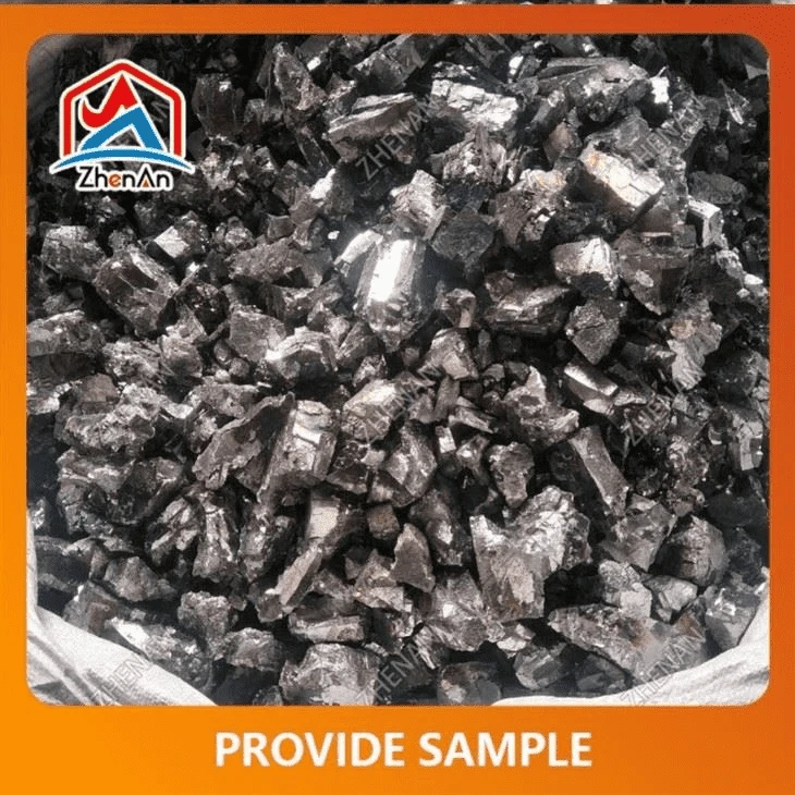Ferro Vanadium 40-A Purity