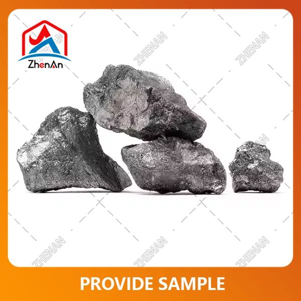 Ferro Vanadium 40-A Purity