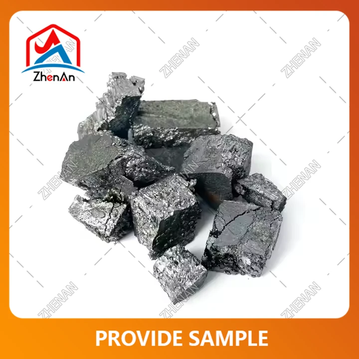 Ferro Vanadium 50-A Purity