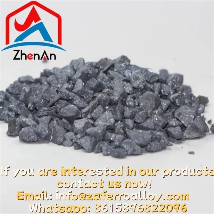 Ferrosilicon 45% High Quality