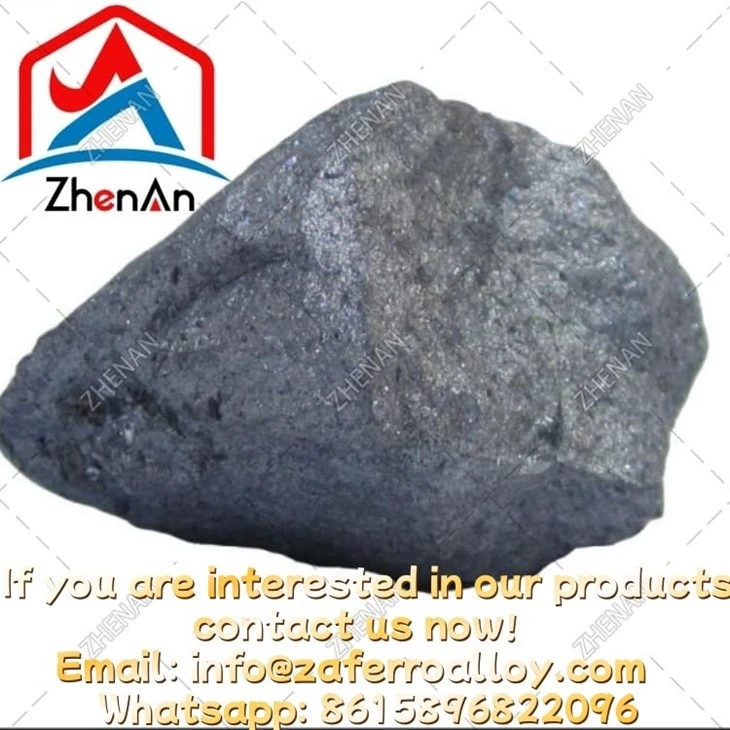 Ferrosilicon 45% High Quality