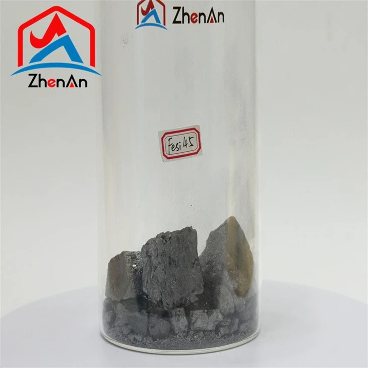 Ferrosilicon 45 Lumps (2)