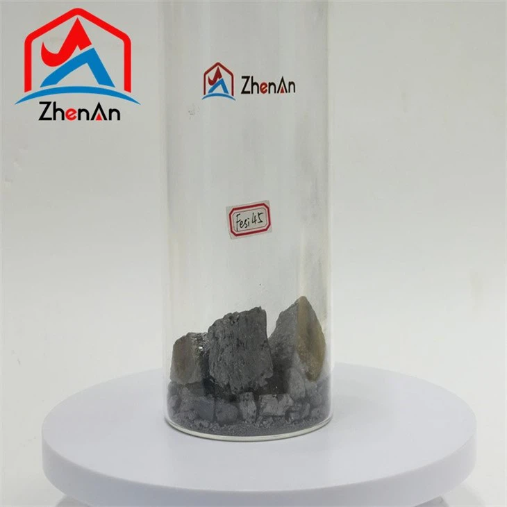 Ferrosilicon 45 Lumps (1)