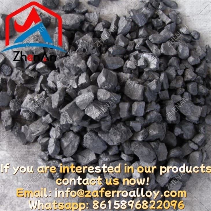 Ferrosilicon 70% Alloy