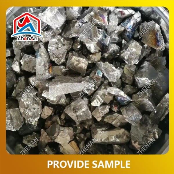 FeV 60% Vanadium Material suppliers
