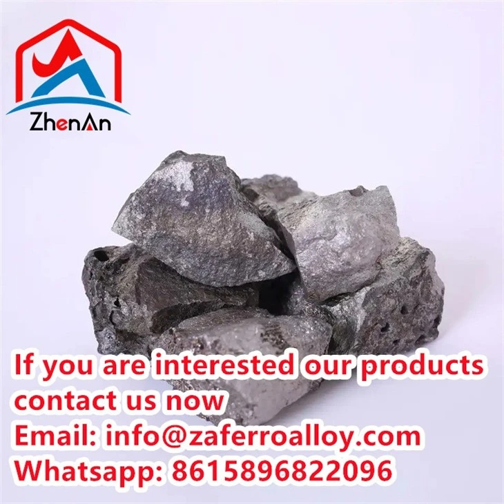 High Carbon Femn Lumps manufacturers