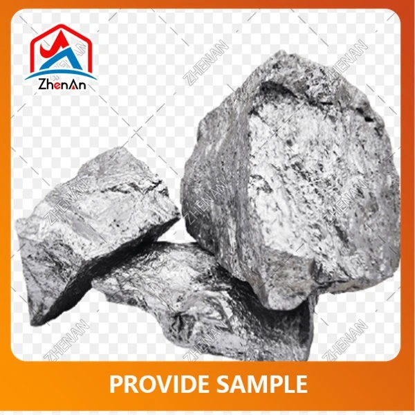 High Level Metal Silicon Metal