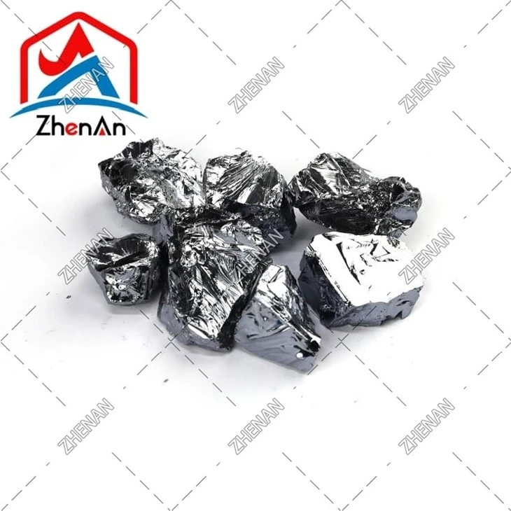 High Purity 3303 Silicon Metal